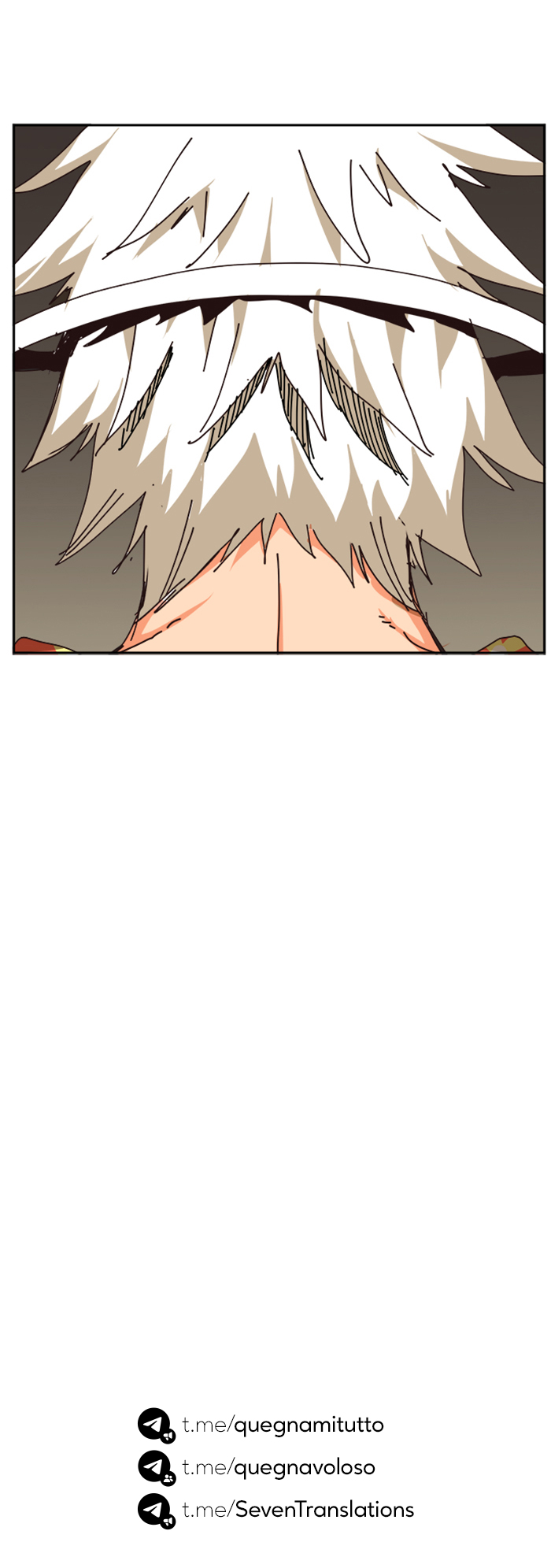 Read The God of High School (IT) Manga Online