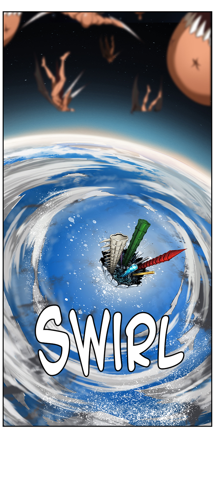 Read The God of High School (IT) Manga Online