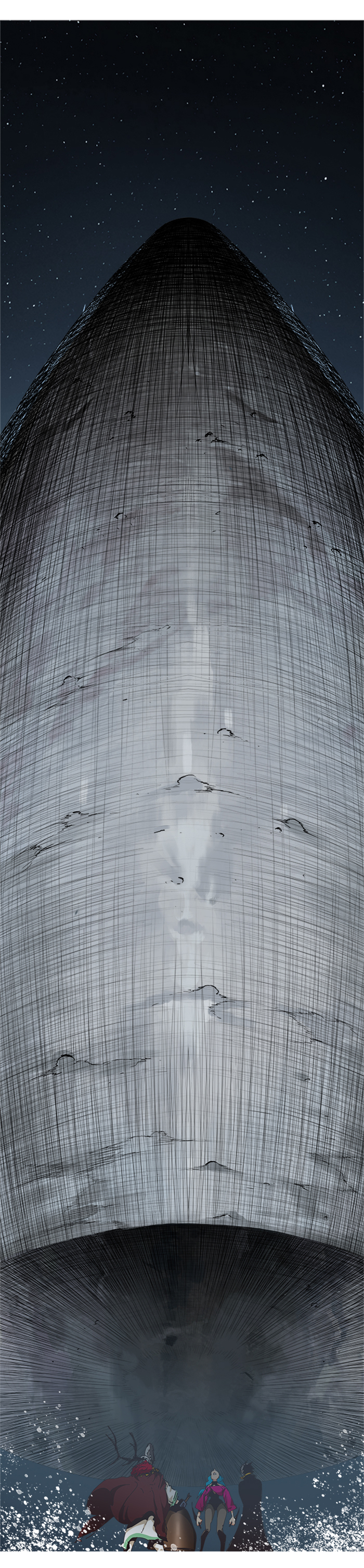 Read The God of High School (IT) Manga Online