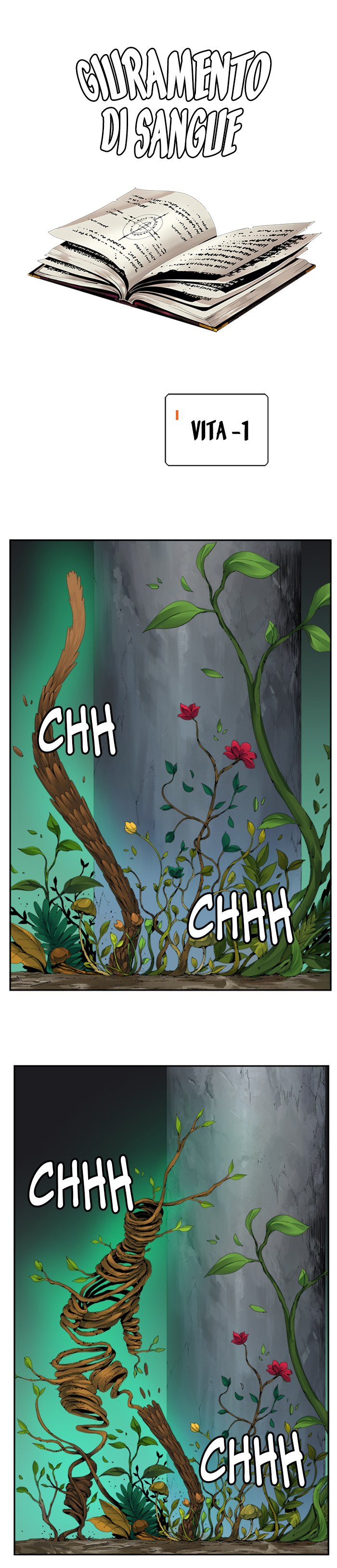 Read The God of High School (IT) Manga Online