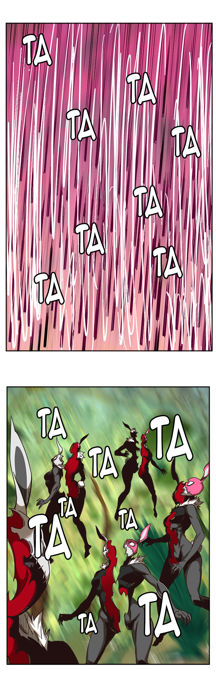 Read The God of High School (IT) Manga Online