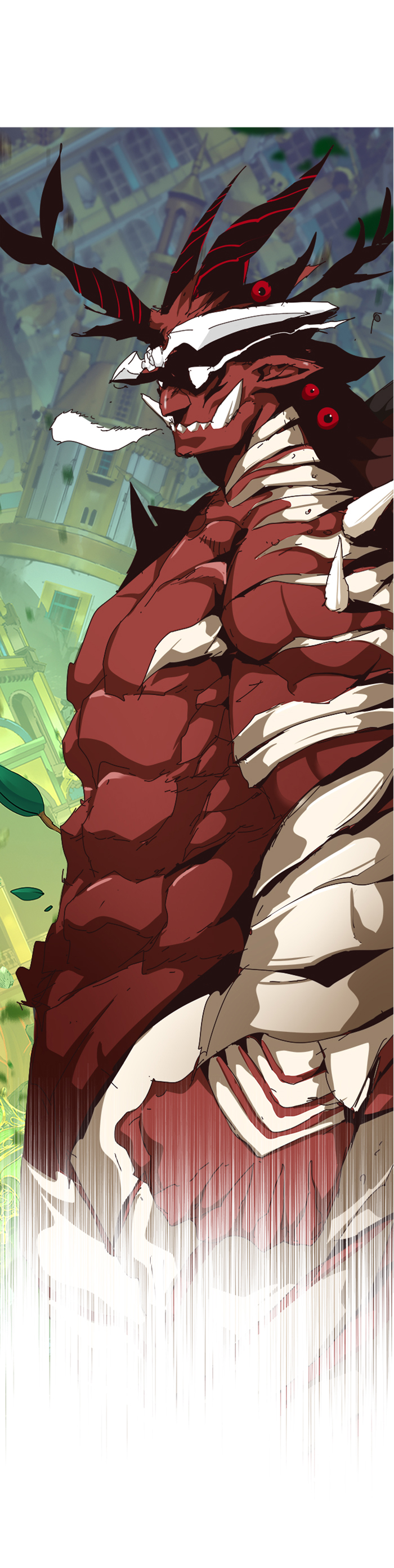 Read The God of High School (IT) Manga Online