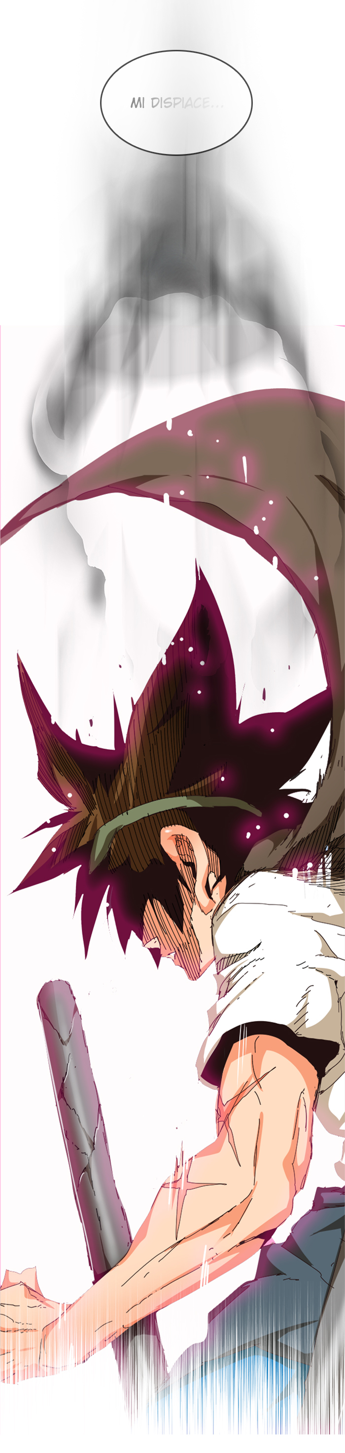 Read The God of High School (IT) Manga Online