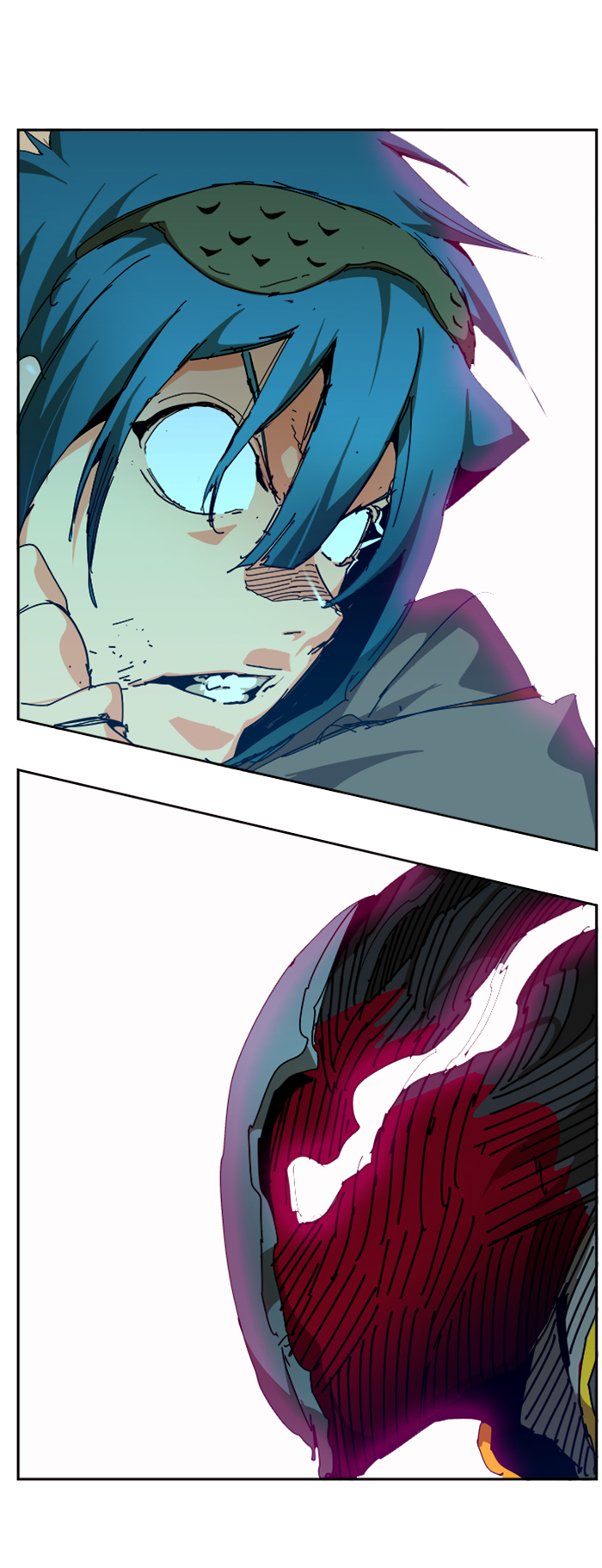 Read The God of High School (IT) Manga Online