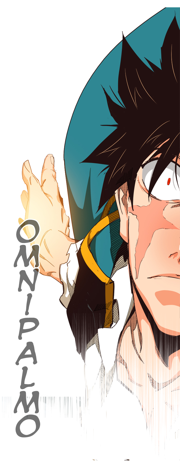 Read The God of High School (IT) Manga Online