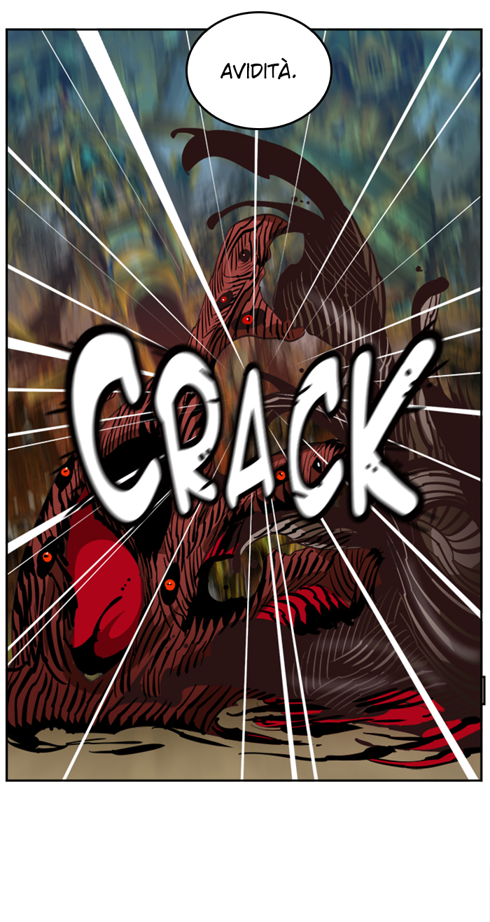 Read The God of High School (IT) Manga Online