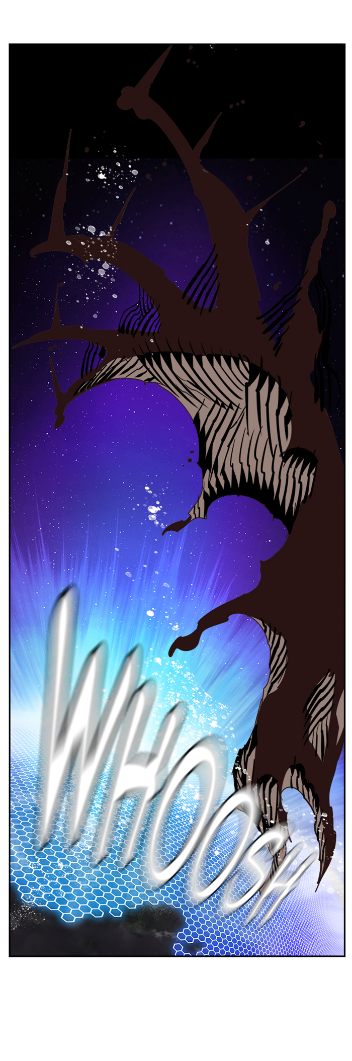 Read The God of High School (IT) Manga Online