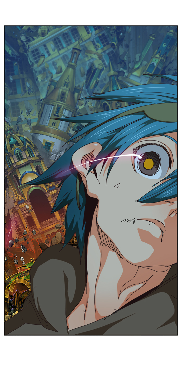 Read The God of High School (IT) Manga Online