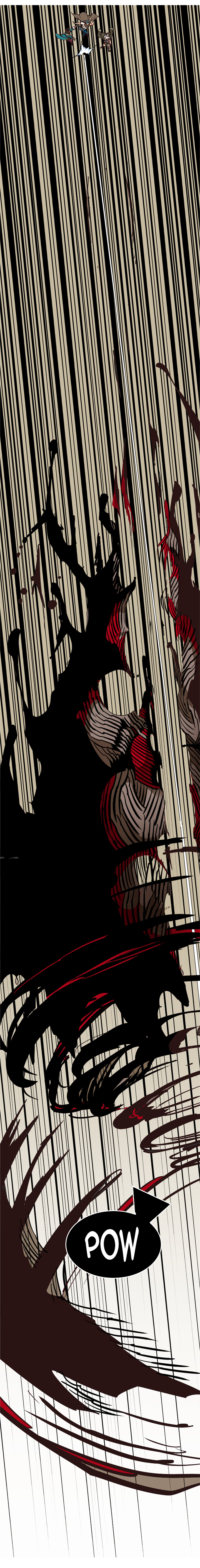 Read The God of High School (IT) Manga Online