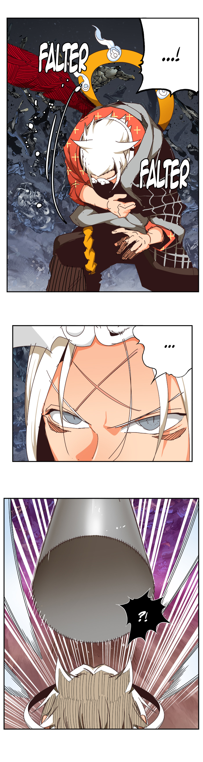 Read The God of High School (IT) Manga Online