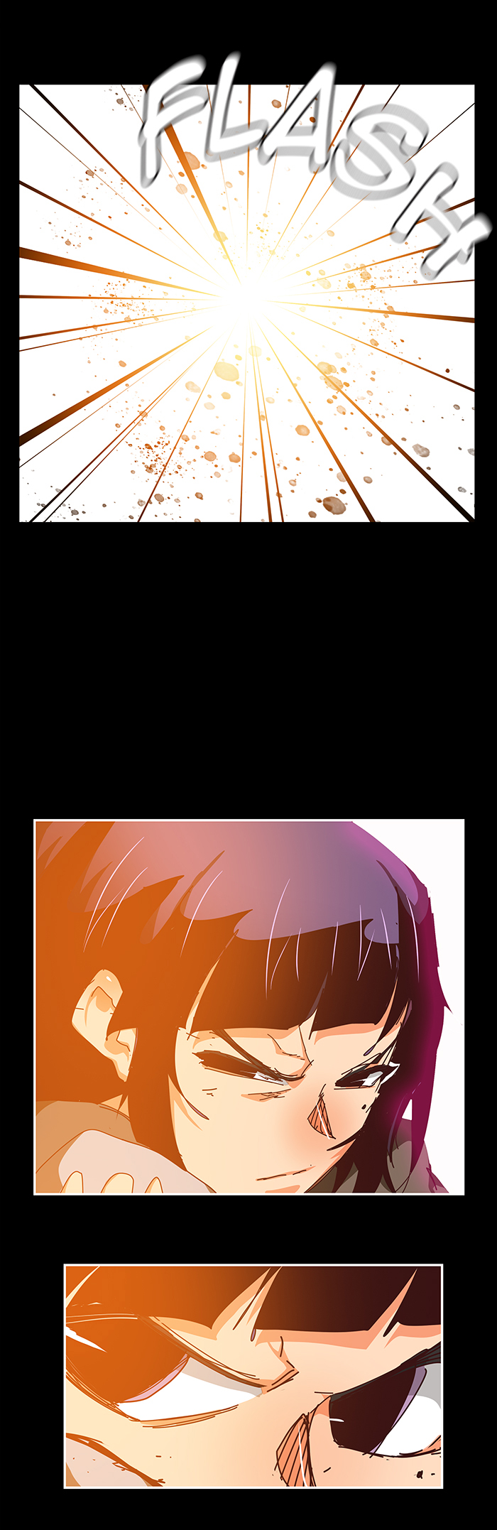 Read The God of High School (IT) Manga Online