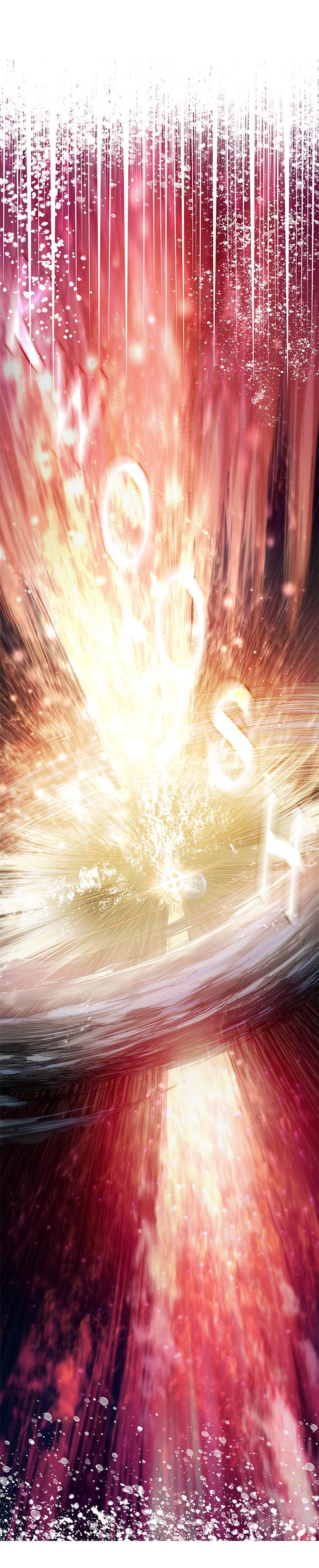 Read The God of High School (IT) Manga Online