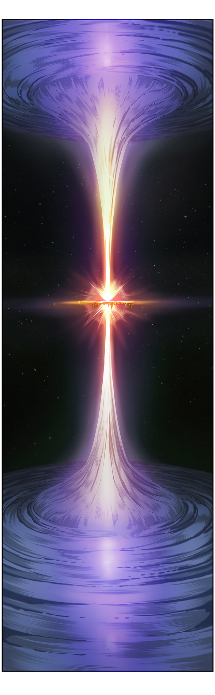 Read The God of High School (IT) Manga Online