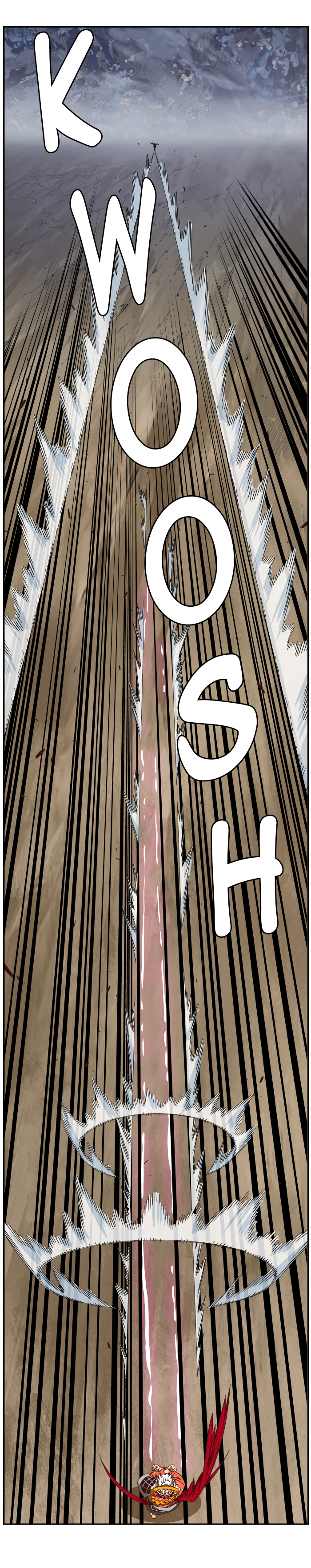 Read The God of High School (IT) Manga Online