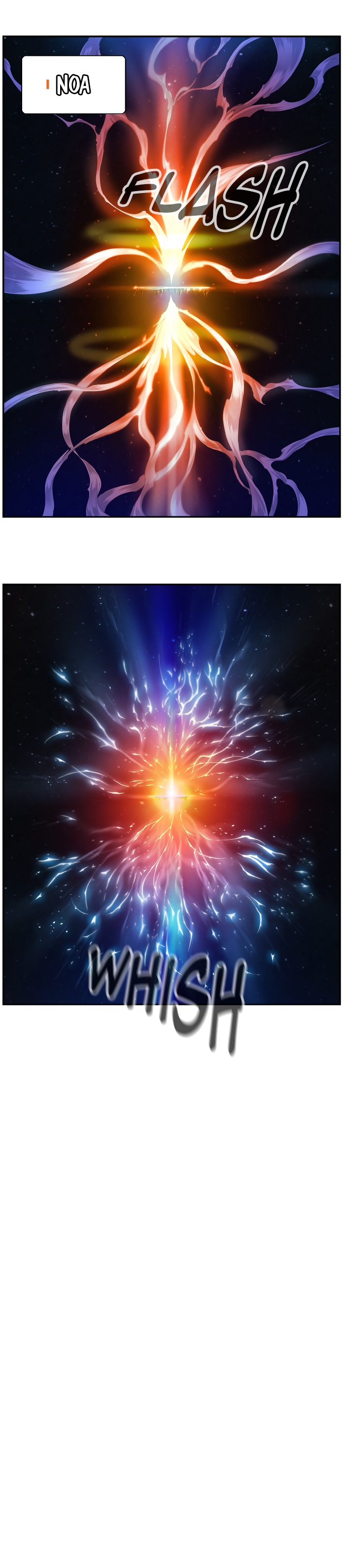 Read The God of High School (IT) Manga Online