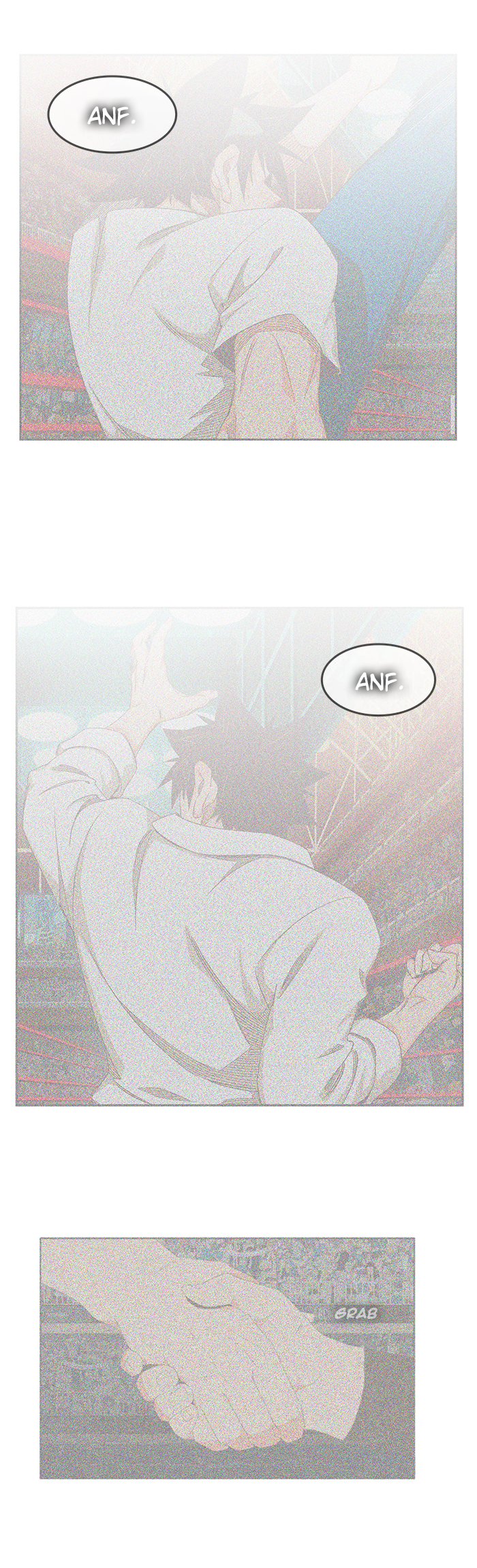 Read The God of High School (IT) Manga Online