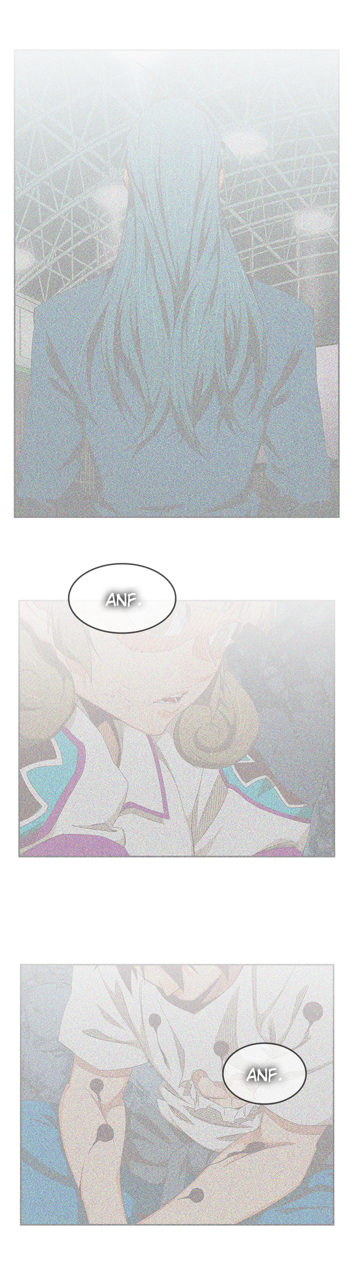 Read The God of High School (IT) Manga Online