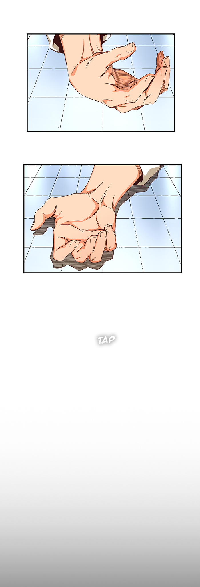 Read The God of High School (IT) Manga Online