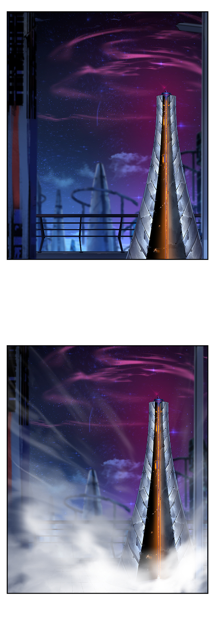 Read The God of High School (IT) Manga Online