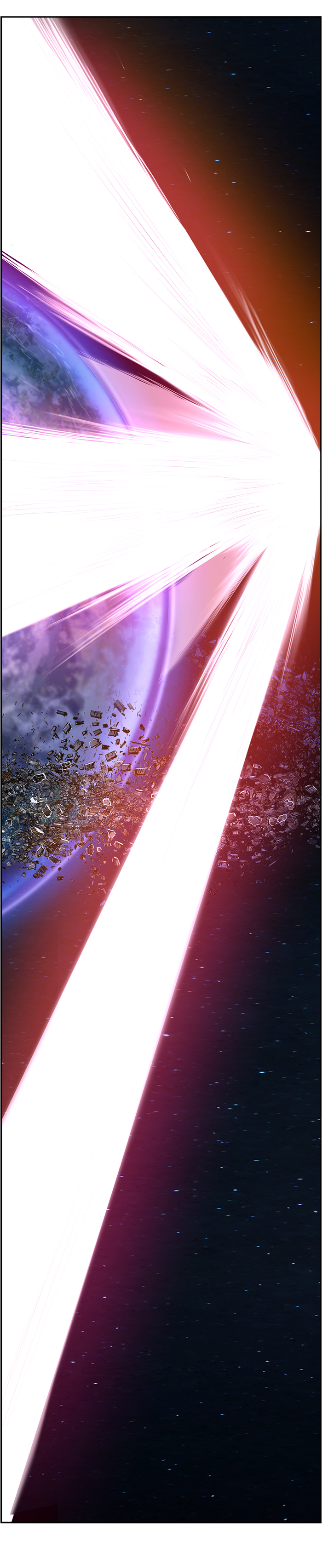 Read The God of High School (IT) Manga Online