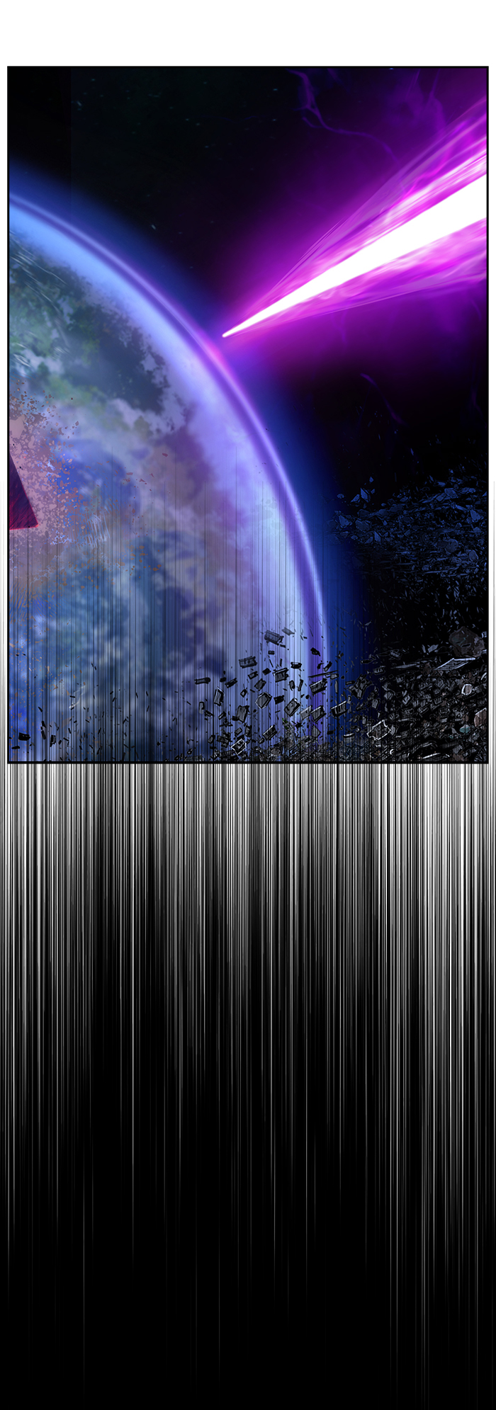 Read The God of High School (IT) Manga Online