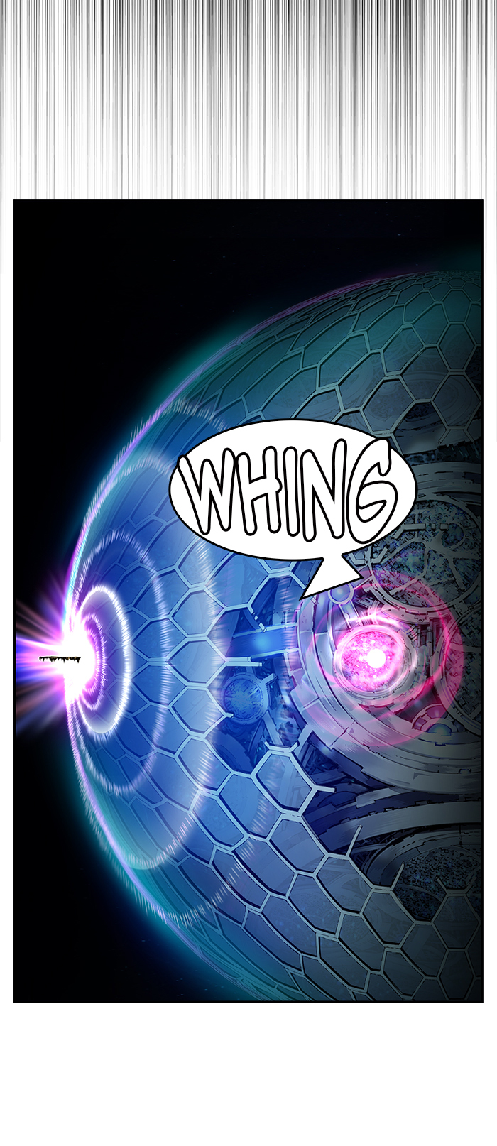 Read The God of High School (IT) Manga Online