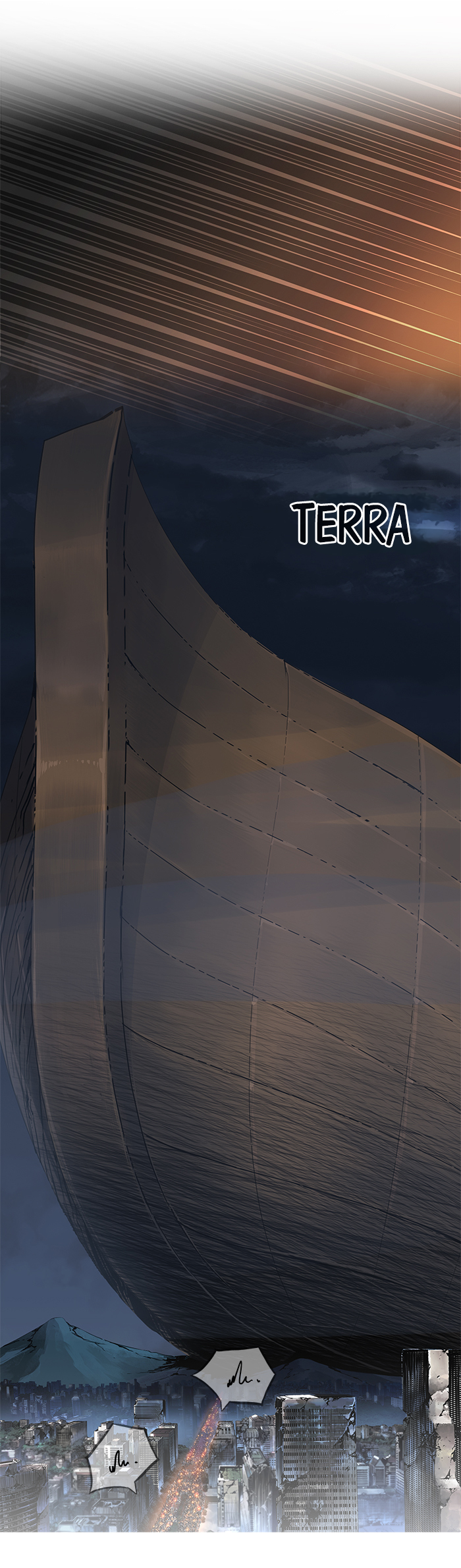 Read The God of High School (IT) Manga Online