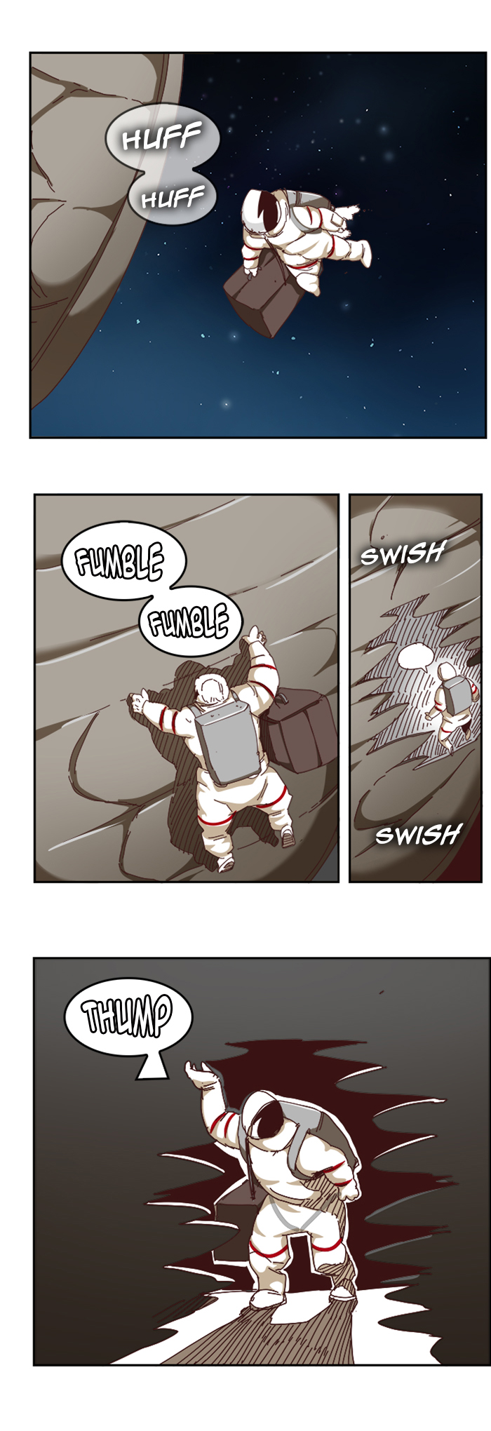 Read The God of High School (IT) Manga Online