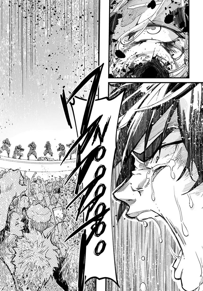 Read The Kingdoms of Ruin (IT) Manga Online