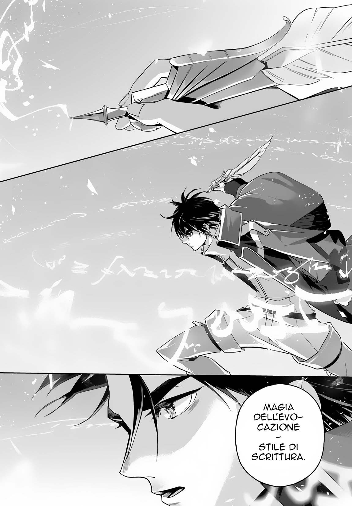 Read The Kingdoms of Ruin (IT) Manga Online