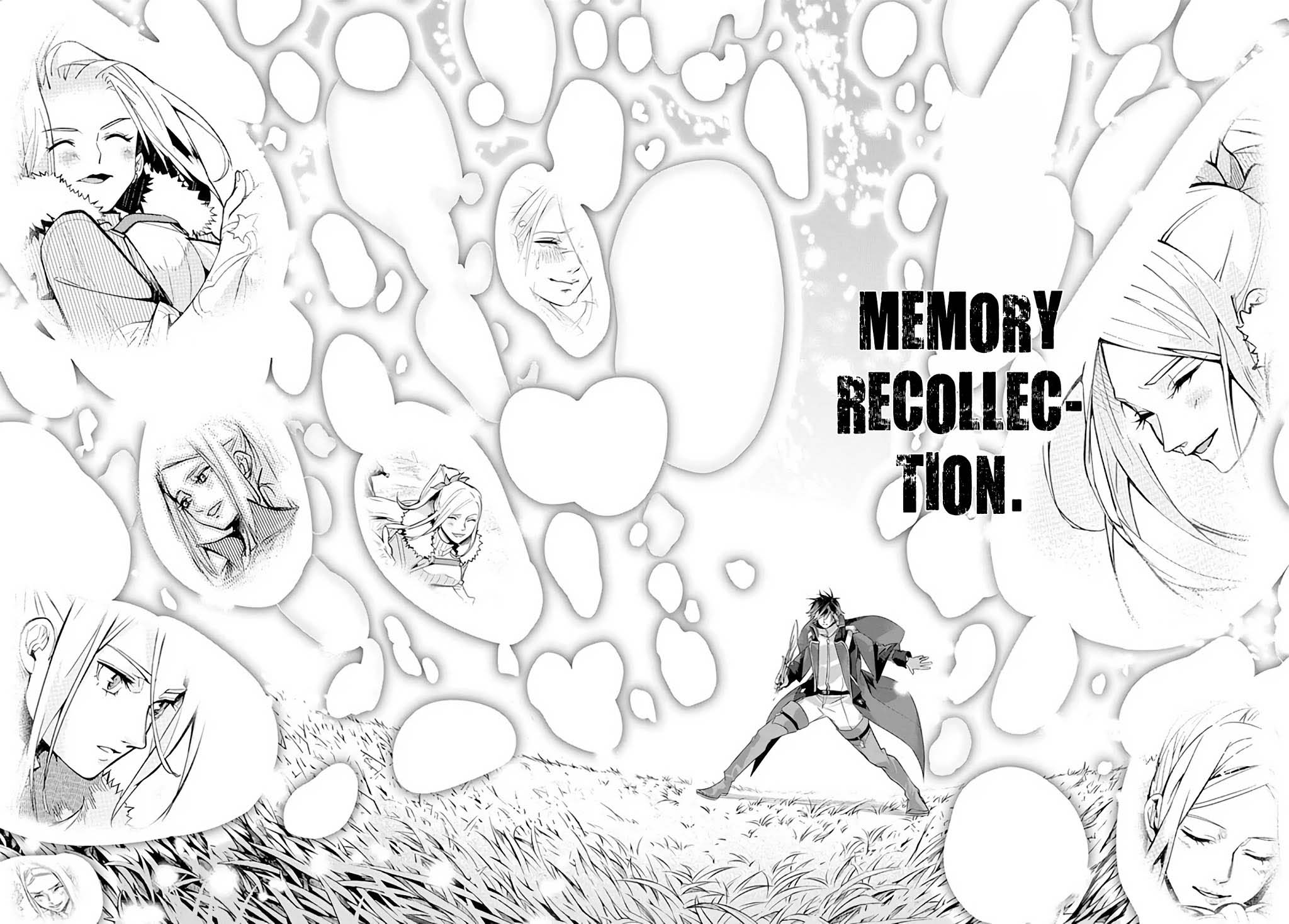 Read The Kingdoms of Ruin (IT) Manga Online