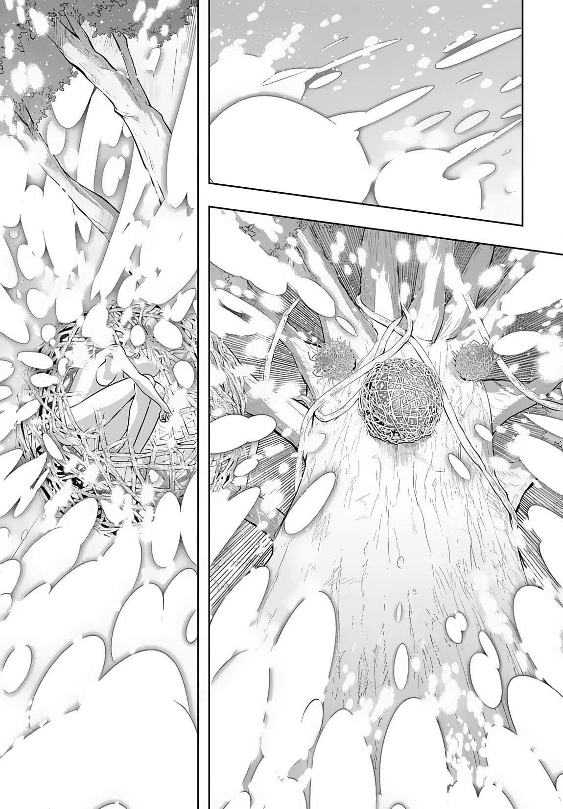 Read The Kingdoms of Ruin (IT) Manga Online