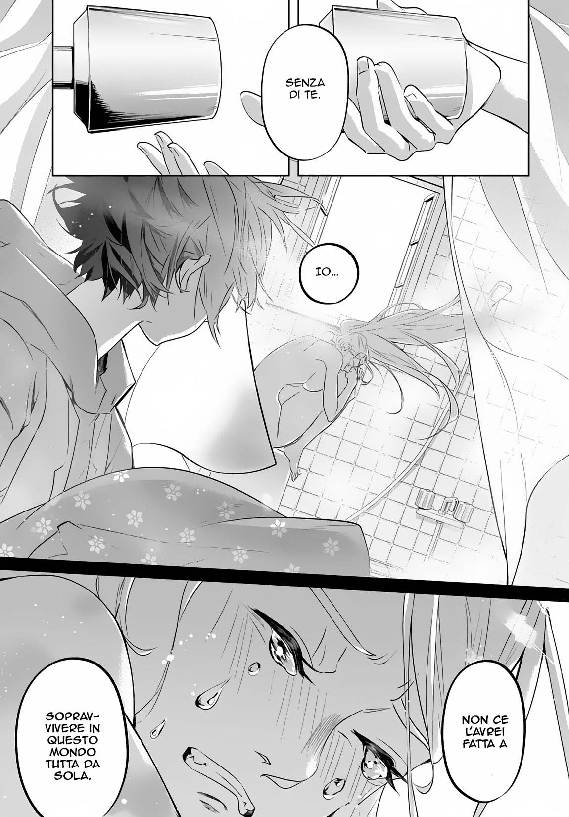 Read The Kingdoms of Ruin (IT) Manga Online