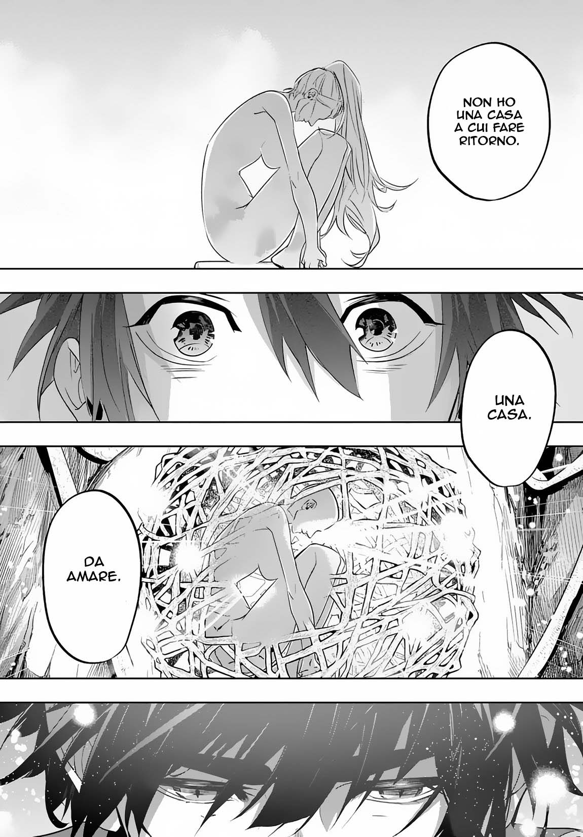 Read The Kingdoms of Ruin (IT) Manga Online