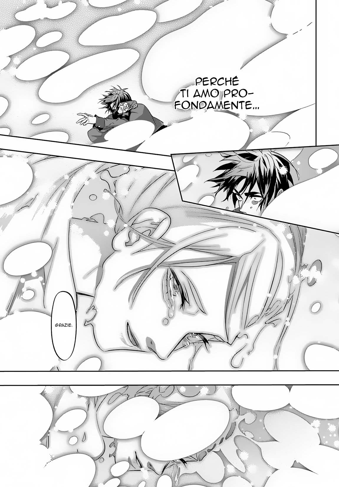 Read The Kingdoms of Ruin (IT) Manga Online