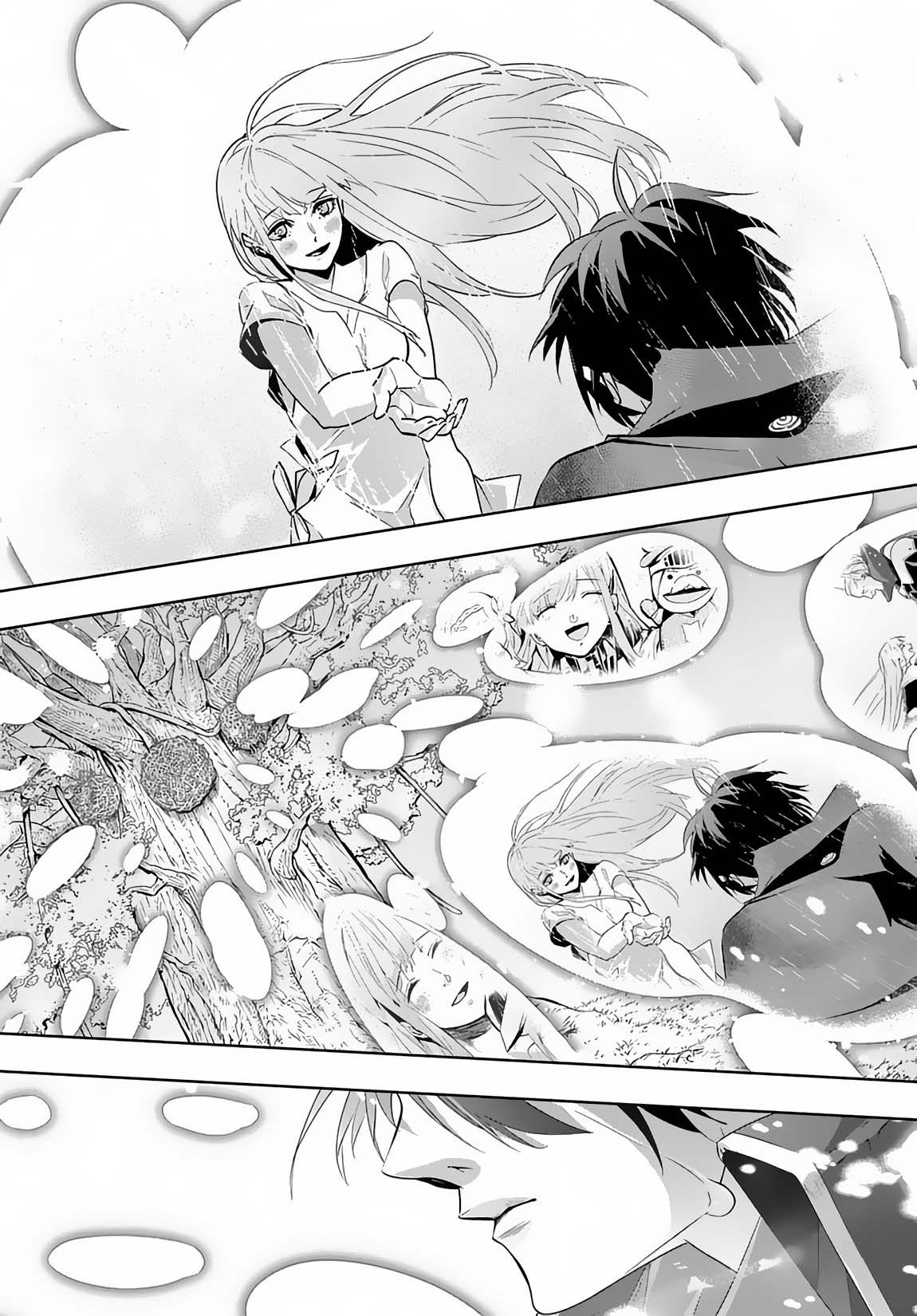 Read The Kingdoms of Ruin (IT) Manga Online