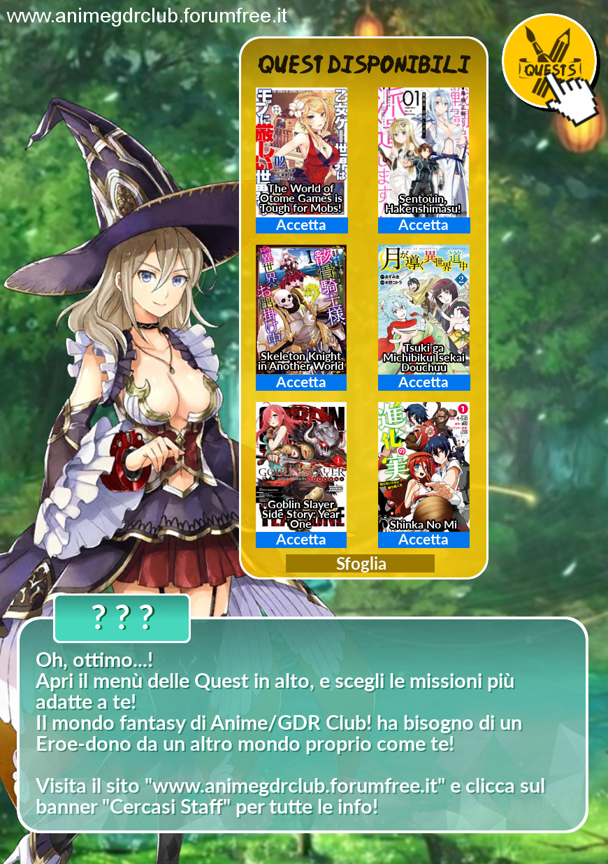 Read The Kingdoms of Ruin (IT) Manga Online