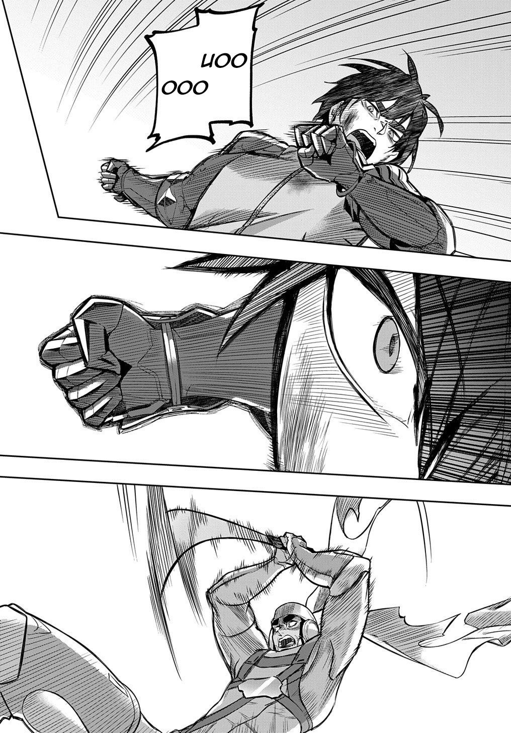 Read The Kingdoms of Ruin (IT) Manga Online