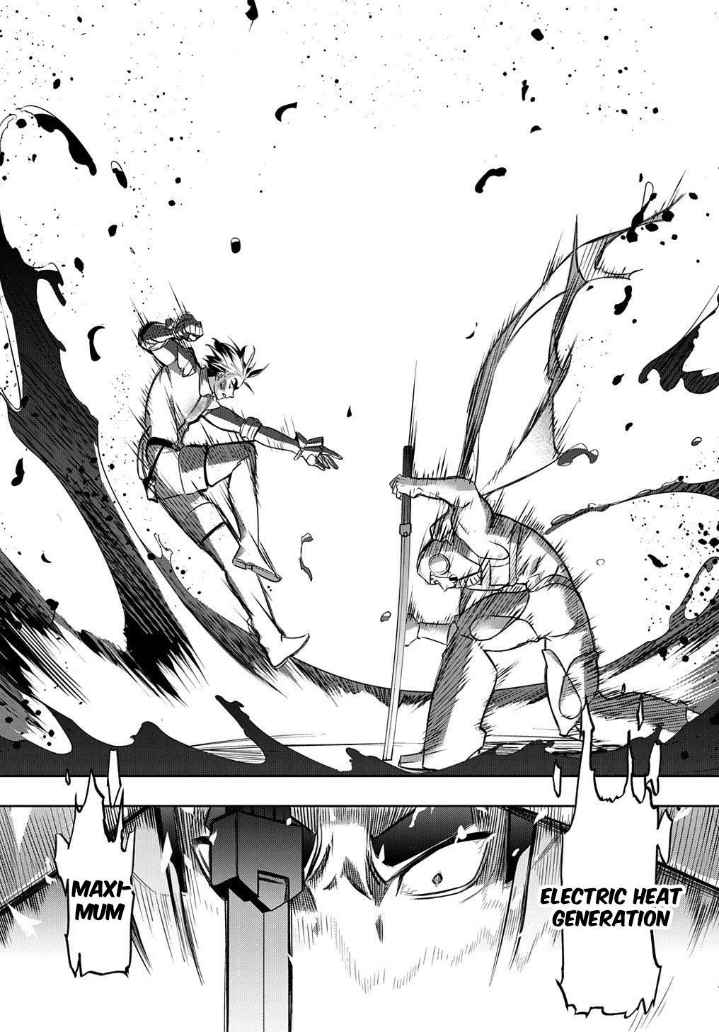 Read The Kingdoms of Ruin (IT) Manga Online