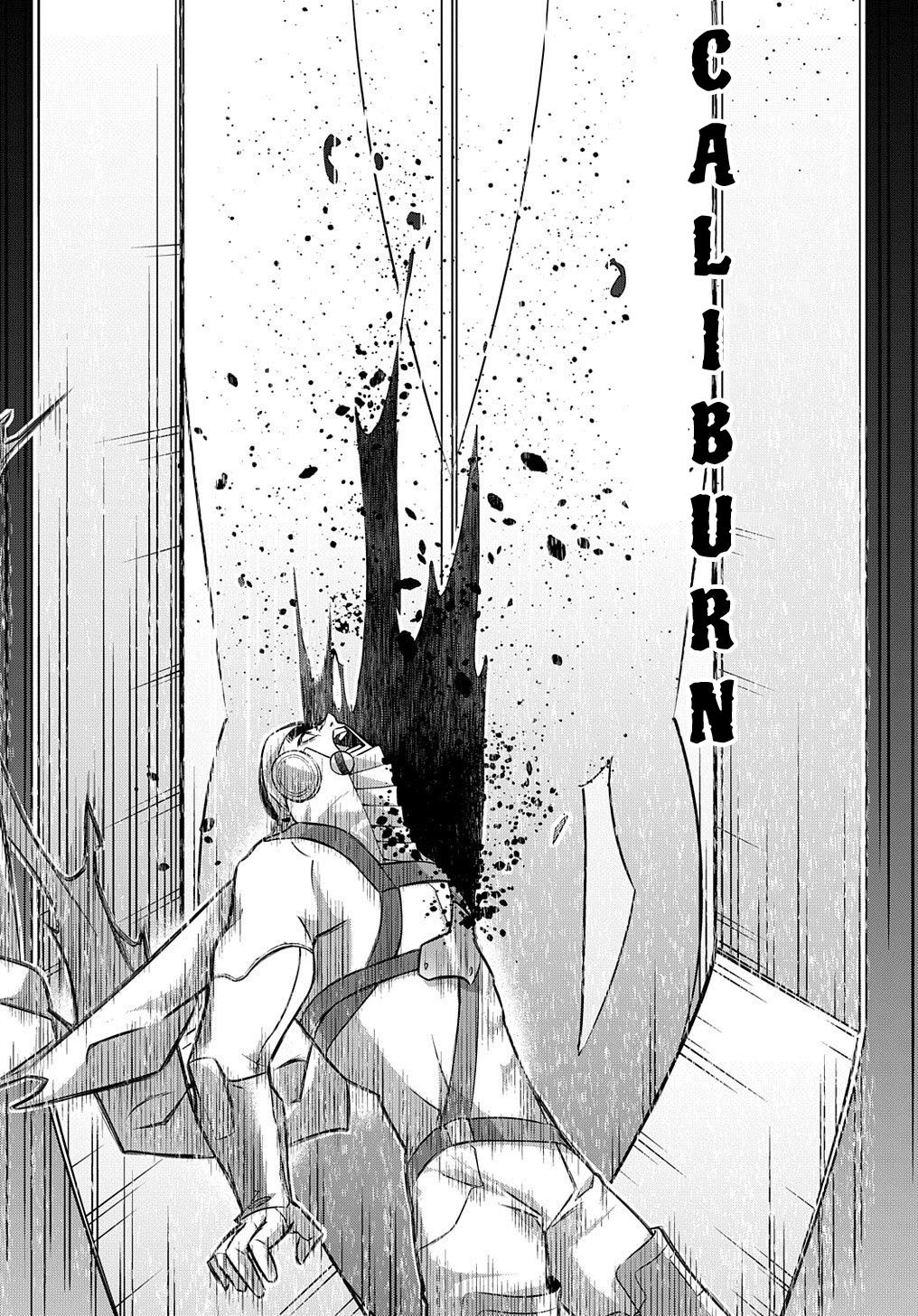 Read The Kingdoms of Ruin (IT) Manga Online