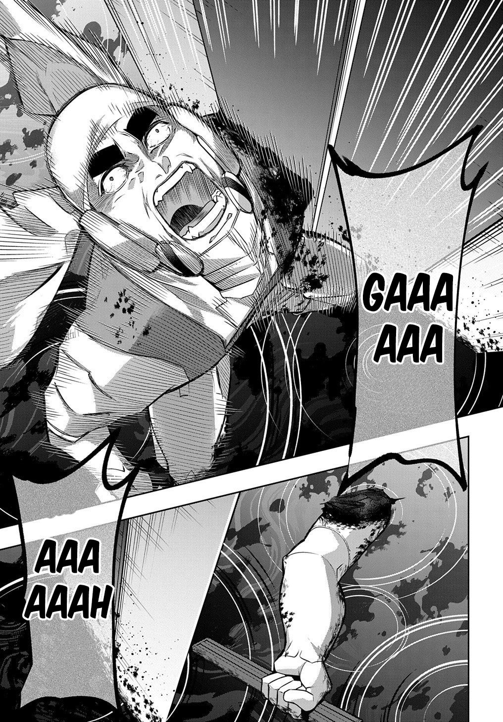 Read The Kingdoms of Ruin (IT) Manga Online