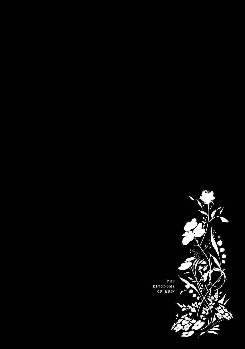 Read The Kingdoms of Ruin (IT) Manga Online