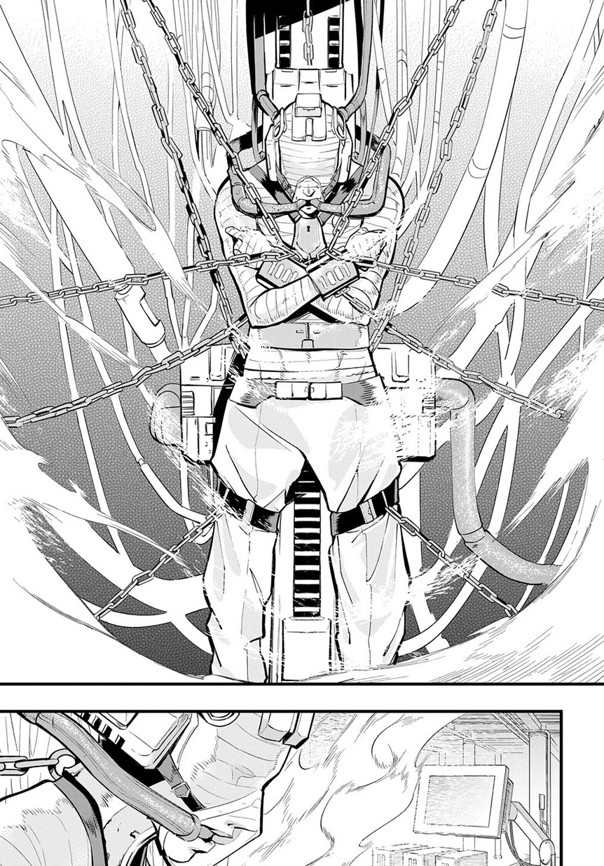 Read The Kingdoms of Ruin (IT) Manga Online