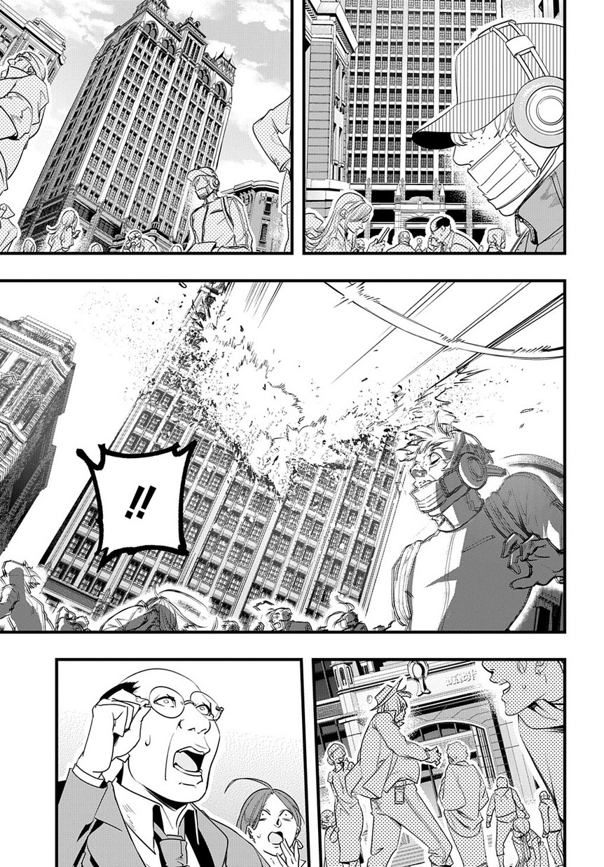 Read The Kingdoms of Ruin (IT) Manga Online