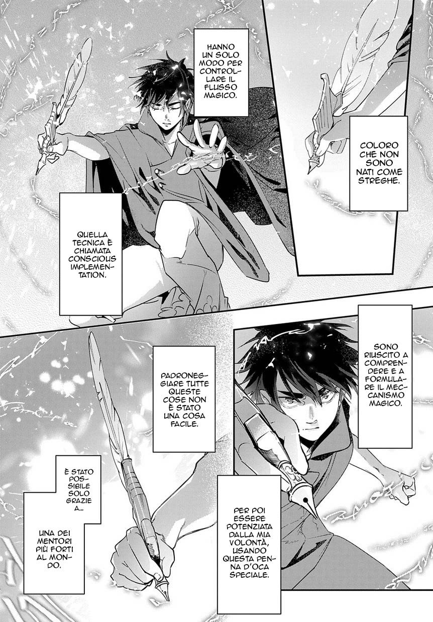 Read The Kingdoms of Ruin (IT) Manga Online