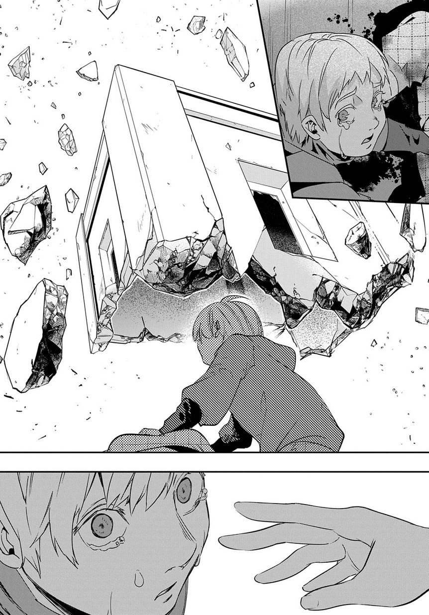 Read The Kingdoms of Ruin (IT) Manga Online