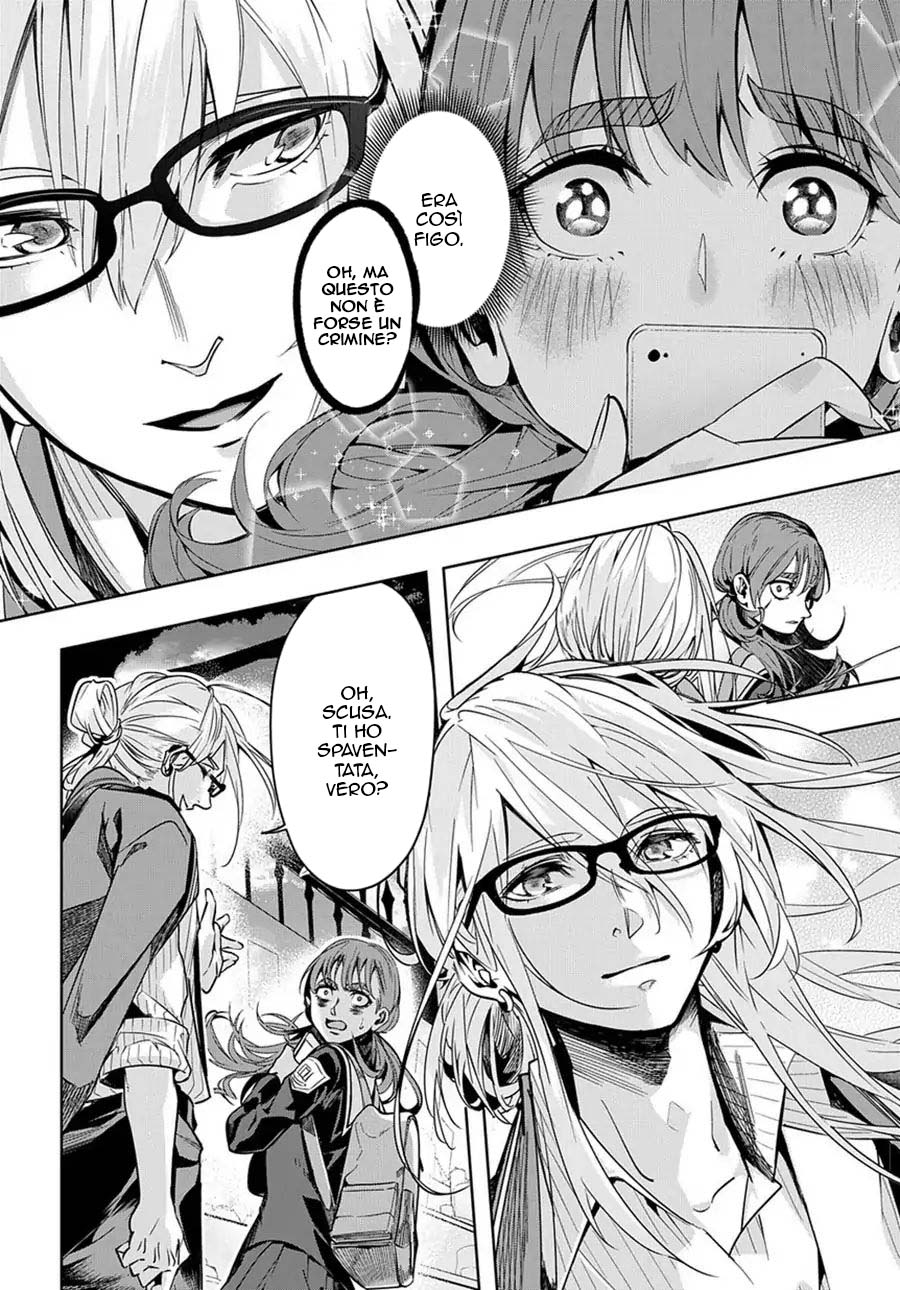 Read The Kingdoms of Ruin (IT) Manga Online