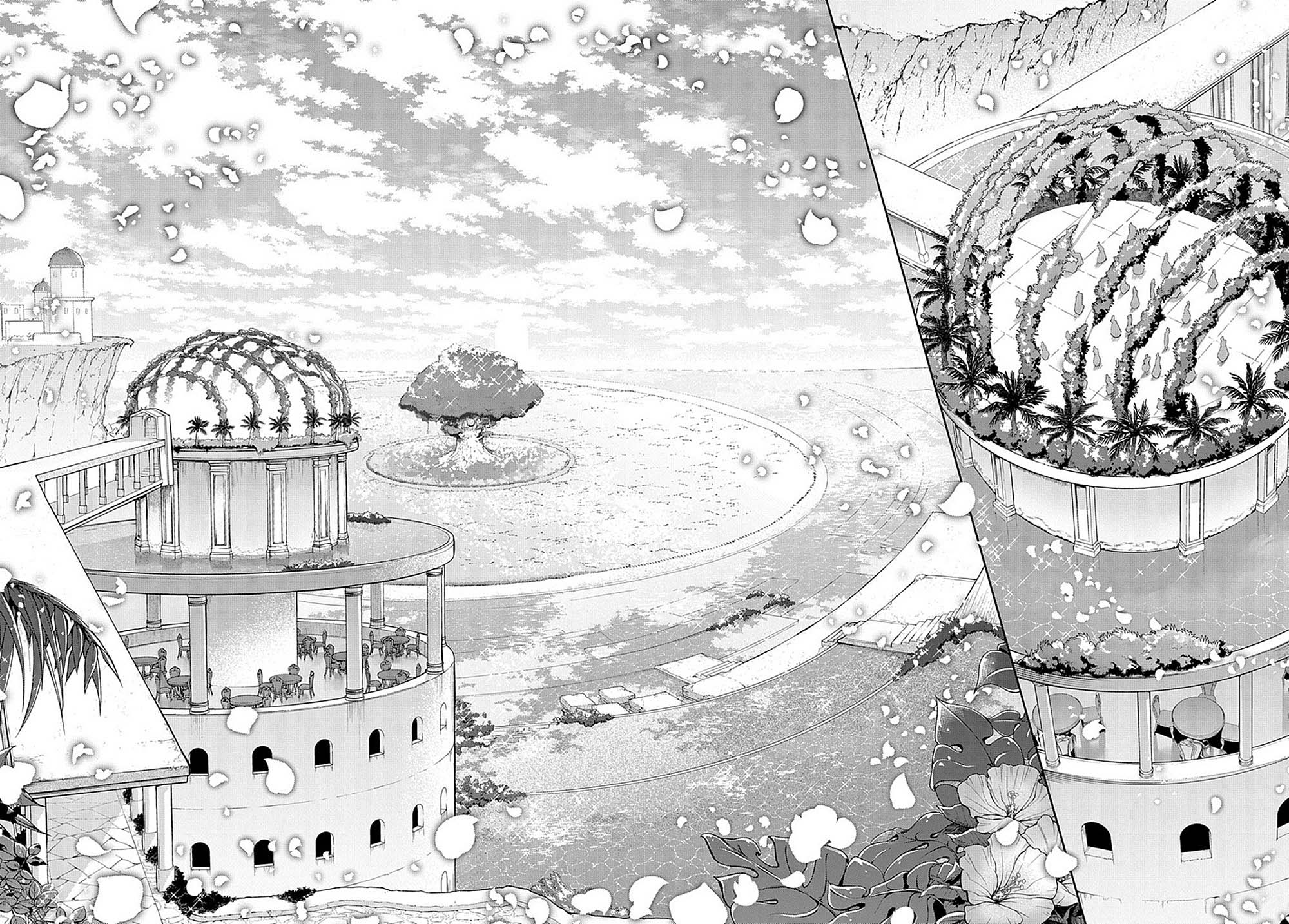 Read The Kingdoms of Ruin (IT) Manga Online