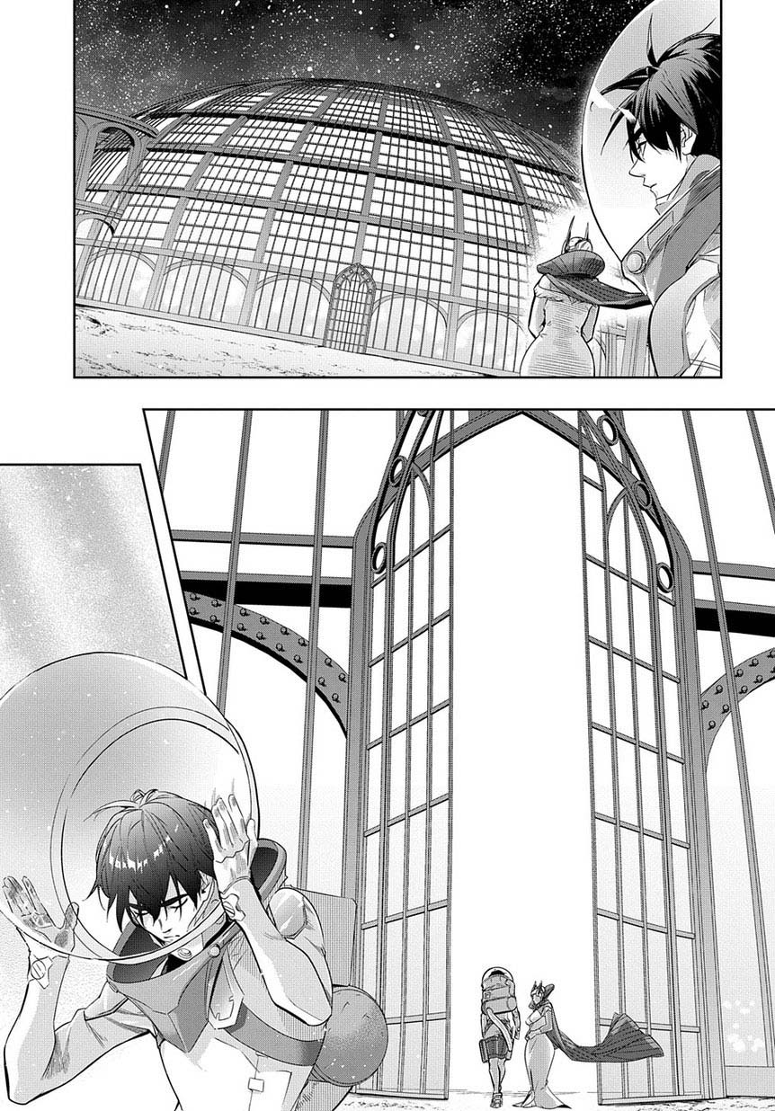 Read The Kingdoms of Ruin (IT) Manga Online