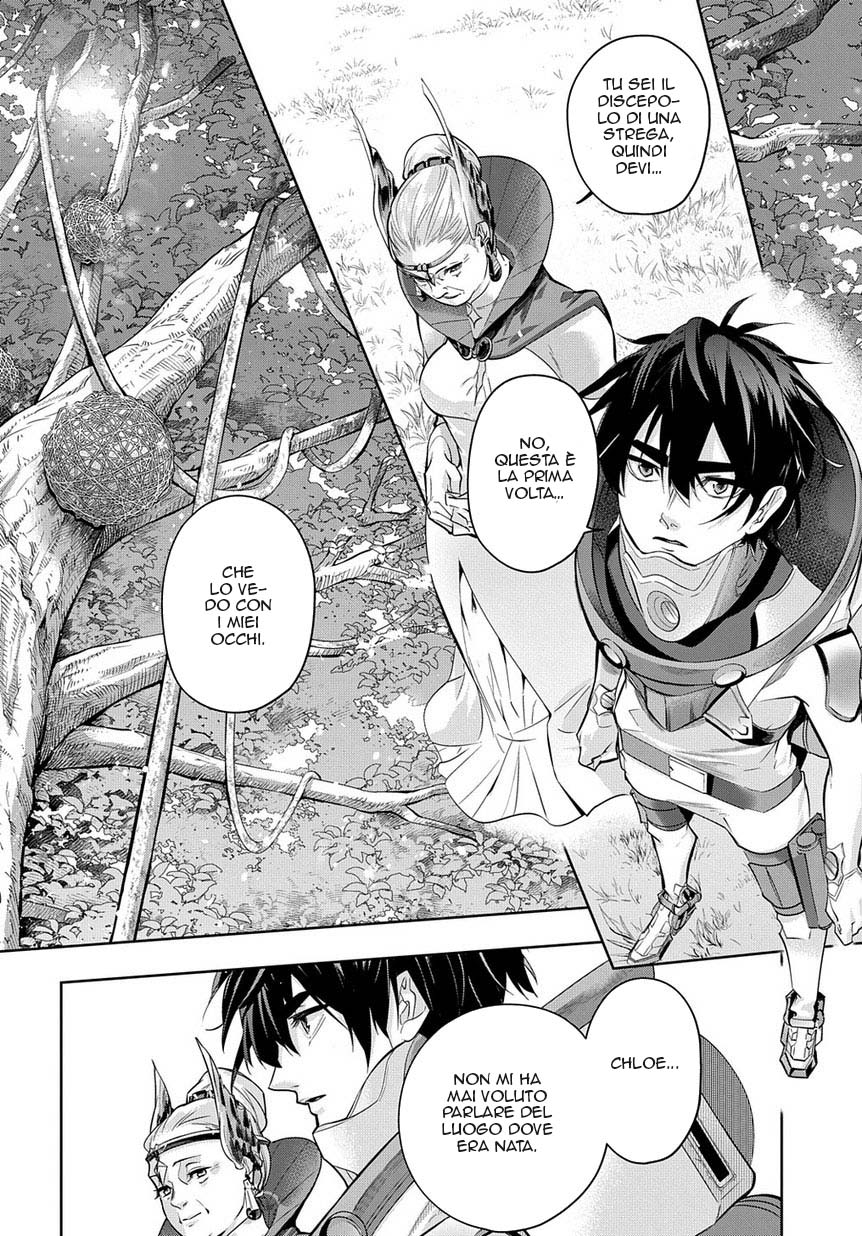 Read The Kingdoms of Ruin (IT) Manga Online